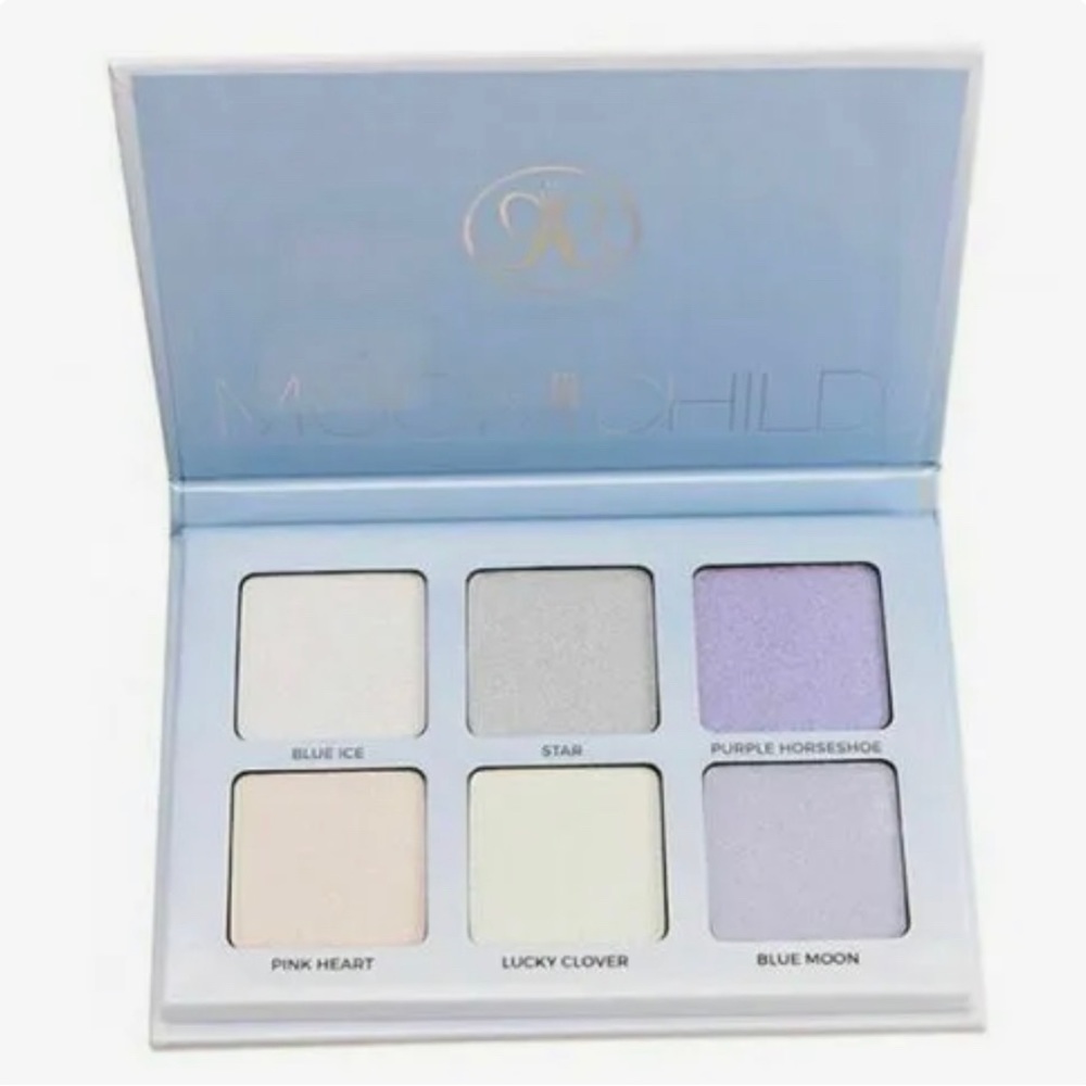 Anastasija moon child glow kit
